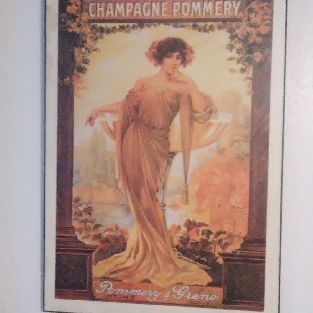 Deco. Wall art